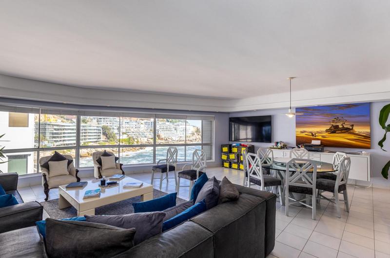 3 Bedroom Property for Sale in Bantry Bay Western Cape